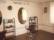 парикмахерский салон