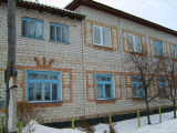 дом в Горяке Алтайского края