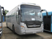 Продаём автобусы Дэу Daewoo Хундай Hyundai Киа  в Омске. Самипалатинск
