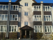 Новые квартиры с готовым ремонтом в Алтайском крае (Новоалтайск)